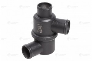 VAZ 2101-07 LT 0100 LUZAR