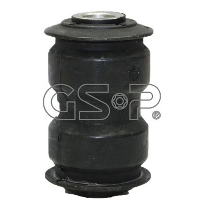 втулка зад.рессоры пер.!\ Fiat Nuovo Ducato, Peugeot Boxer 94> 517777 GS P