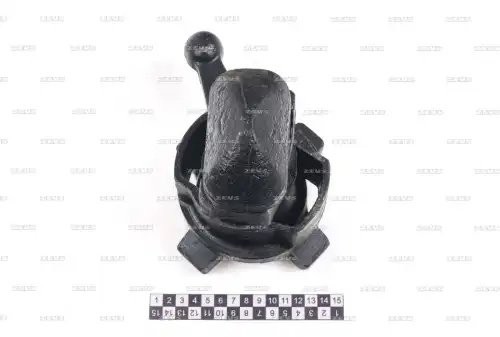 FCF02 Фитинг контейнера (твистлок) D38 FCF02 ZEVS