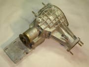 Редуктор переднего моста ВАЗ-2123 АвтоВАЗ 21230230001200 LADA VAZ