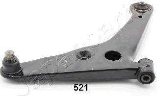 MITSUBISHI LANCER (CS) (2003-2006) BS-520R JAPAN PARTS GROUP