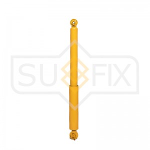 KIA RIO (2002-2005) 2002-2005 SA-1491 SUFIX