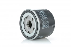 RENAULT LAGUNA/MEGANE/MASTER D=76/ H=63/ M20x1.5 W79 MANN FILTER