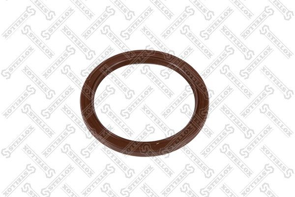 сальник к/в задний! 85x105x8\ Citroen C1/C2/C3/C5/Xsara, Ford Fusion 1.4HDi/1.6H 34-00072-SX STELLOX