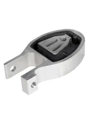 подушка КПП! Ford Galaxy/Mondeo/S-Max 2.0 06>, Volvo S60/S80/V70 2.0 07> Z13489 ZENTPARTS