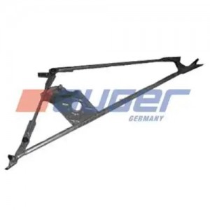 к-т тяг и рычагов стеклоочистителя! левая сторона VOLVO FH12(G1)/16(G1) 75849 AUGER