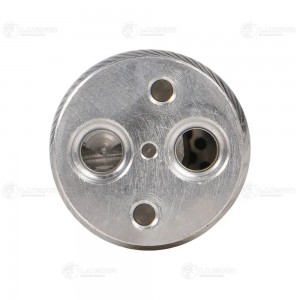 Ресивер-осушитель конд. для а/м Mitsubishi Lancer IX 03- LCR1100 LCR 1100 LUZAR