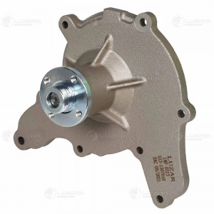 Насос водяной ГАЗ-53,ПАЗ дв.ЗМЗ-511,513,5234 под вискомуфту LUZAR LWP0313 LUZAR