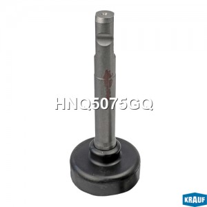 Рулевая рейка HNQ5075GQ HNQ5075GQ KRAUF