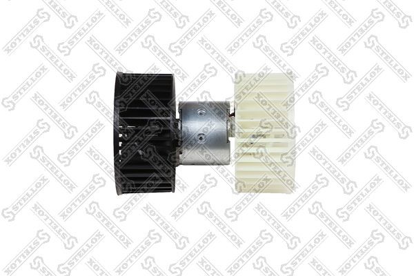 вентилятор отопителя!\ BMW E36 1.6-2.5TDs 90-00 29-99820-SX STELLOX