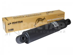Амортизатор MERCEDES задний (460/751 20x62 20x50 O/O) ROSTAR 180-2905005-550 ROSTAR