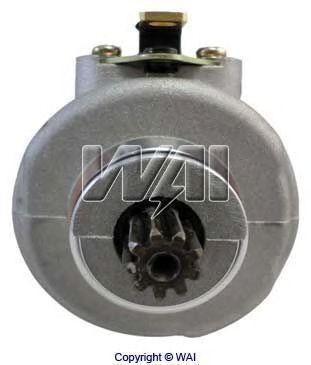 MOTO 19573N WAI