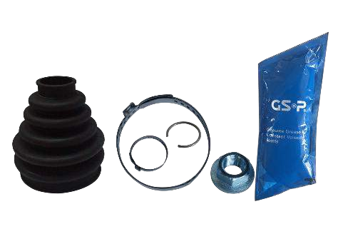 Пыльник ШРУСа, к-т 780263 780263 GS P