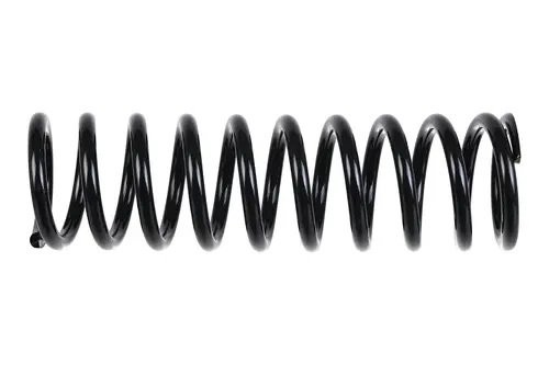 пружина передняя! 40 568 00\ MB W201 1.8-2.0D 82-93 Z38257 ZENTPARTS