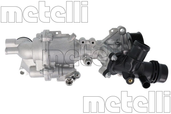 Водяной насос 241476 241476 METELLI