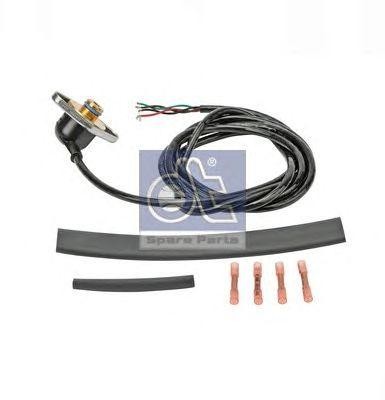 Датчик давления масла Scania 4/P/R/T серия 1.21622 DIESEL TECHNIC