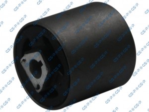 Сайлентблок рычага 510652 510652 GS P