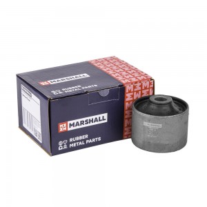 Сайлентблок Toyota: Land Cruiser 200 12- Ssangyong: Korando 10- Rodius II 13- M8 M8084440 MARSHALL