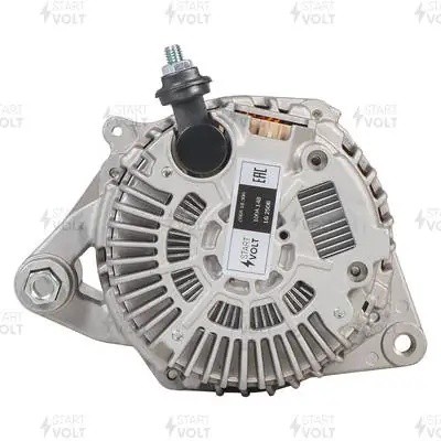 Генератор 100A LG 2506 START VOLT