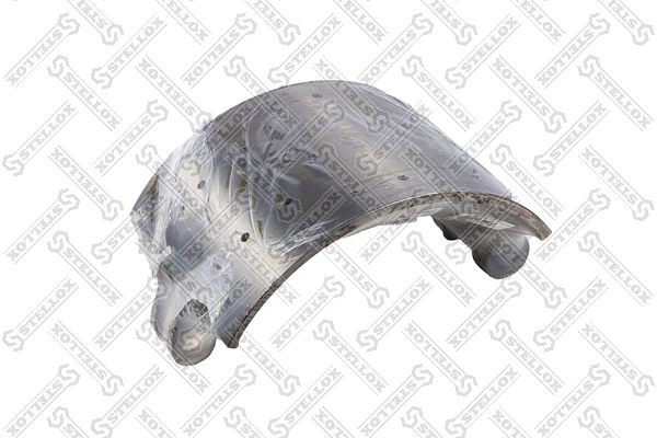 колодка тормозная! барабанная задняя \RVI 85-02581-SX STELLOX
