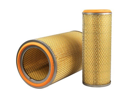 Элемент фильтрующий ММЗ Д-260 воздушный комплект EKOFIL EKO126 EKOFIL