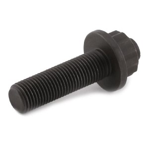 болт коленвала! M14x1.5 Audi 80/A4, VW Golf/Passat 1.6D-1.9TDi 80-01/T3/T4 81> 09590 FEBI BILSTEIN