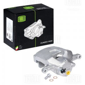 Суппорт торм. Opel Astra J (10-)/Mokka (13-) перед. лев. d=60мм (R16) (CF 062103 CF 062103 TRIALLI