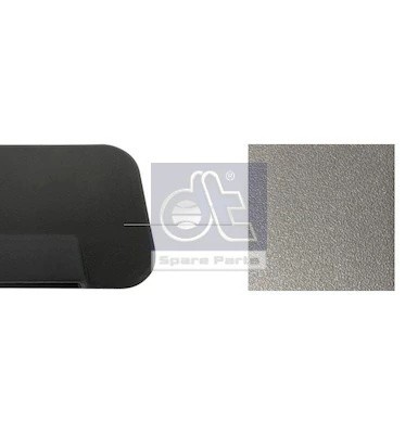 Пружина тормозной колодки HONGYAN 3 DIESEL TECHNIC