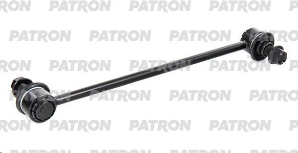 HYUNDAI ACCENT (2000>)/ELANTRA (2011>)/SOLARIS PS4226 PATRON