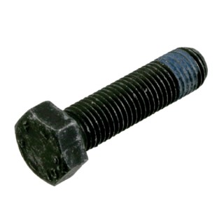 болт для тормозной опоры! L45mm, M12x1.5\ MB W202/W203/W204/S204 all 82> 05153 FEBI BILSTEIN