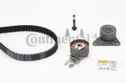 Комплект ремня ГРМ VOLVO S60 I/II, S80, XC90 2.5, FORD MONDEO IV, KUGA 2.5 CT979 CT979K2 CONTINENTAL