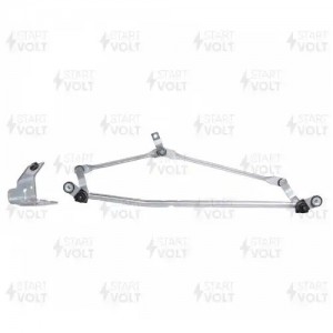 Трапеция стеклоочистителя ГАЗель Next STARTVOLT VWA 0329 START VOLT