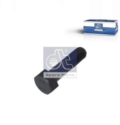 болт! 3/8'UNCx37\VOLVO FH12(G4)/13(G1)/16(G3), FM9(G2)/12(G3)/13(G1) 234119 DIESEL TECHNIC
