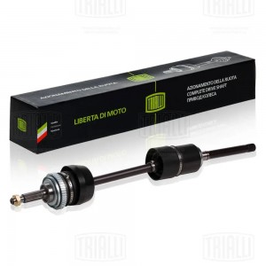 Привод для а/м ВАЗ 2123 (правый, длинный) н/о под АБС "TRIALLI" AR 732 TRIALLI