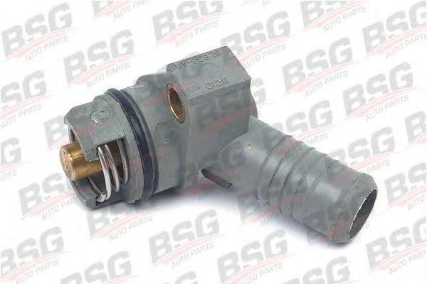 Термостат FORD Transit (06-) теплообменника масляного BSG BSG30126002 BSG