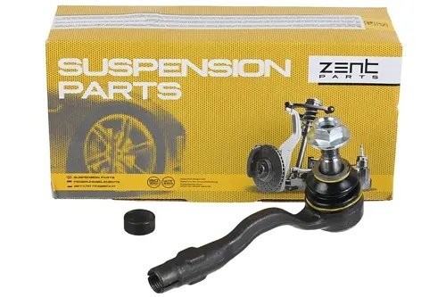 наконечник рулевой!\ BMW X3 F25/F26 all 10-18 Z97353 ZENTPARTS