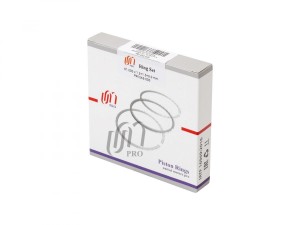 Кольца поршневые STD Toyota 4A-FE/7A-FE d81.0 STD 1.2-1.5-3.0 (13011-16290) на 1 PR1063000 UNITED MOTORS PRO