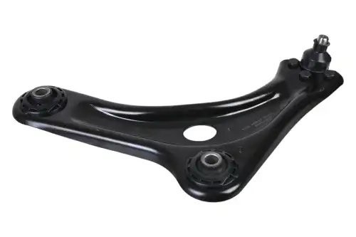 рычаг левый!\ Citroen C3 02> Z25102 ZENTPARTS