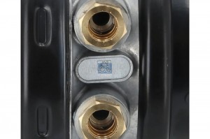 Пружина синхронизатора! d6 L34 ZF(S5-50.S6-65/80/90.4S-120GP,5S-90/9 2.5S-110/1G 4 DIESEL TECHNIC