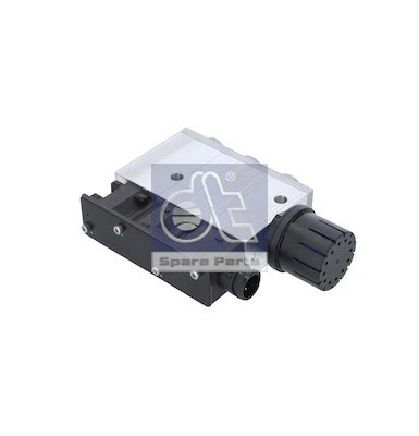 Блок клапанов ELC VOLVO DT 2.64065 DIESEL TECHNIC