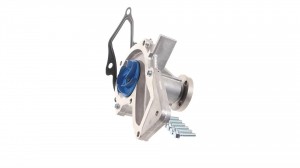 FORD C-MAX (2003 >)/ FIESTA/ FOCUS II VKPC84217 SKF