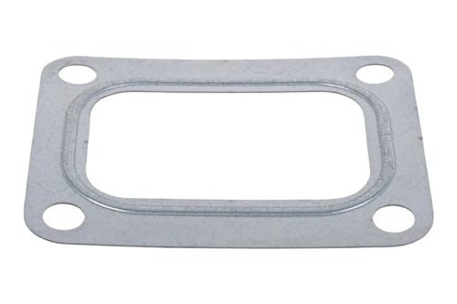 прокладка впуск. коллектора!\ Iveco Z15746 ZENTPARTS