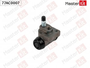 Цилиндр тормозной рабочий лев./прав. Daewoo MATIZ (M200, M250) 2005 - 2018 77AC0 77AC0007 MASTER KIT