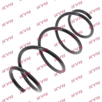 Пружина K-Flex RH2718 RH2718 KAYABA