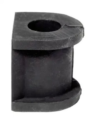 втулка стабилизатора заднего!\ Mitsubishi Outlander CU# 02-06 Z02508 ZENTPARTS