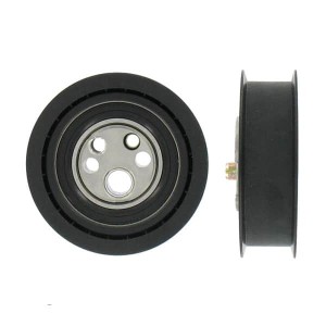 ролик натяжной ремня ГРМ!\ Audi 80/100/A6 2.0 90-98 VKM11001 SKF