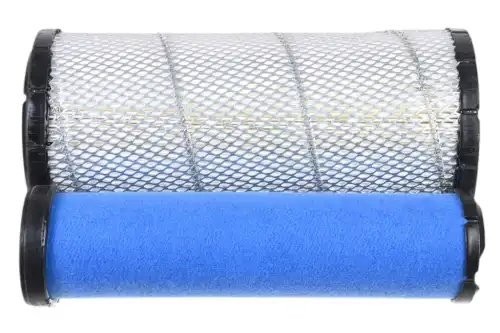 фильтр воздушный ! \CATERPILLAR Z33063 ZENTPARTS