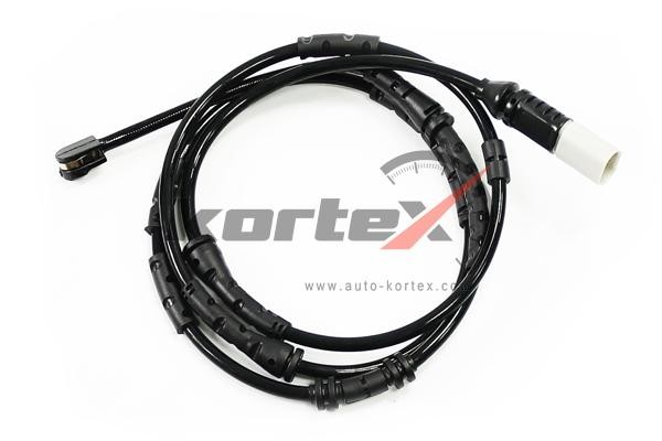 Датчик износа торм.колодок BMW X3 (F25) зад. KSW0034 KSW0034 KORTEX