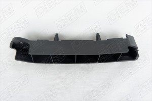 Кронштейн бампера переднего левый Ford Focus 3 (2011-нв) OEM0024KBPL OEMPARTS