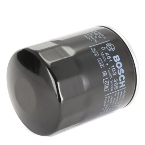 Фильтр масляный 0451103366 0 451 103 366 BOSCH